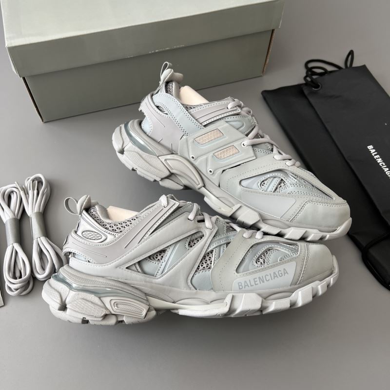 Balenciaga Track Shoes